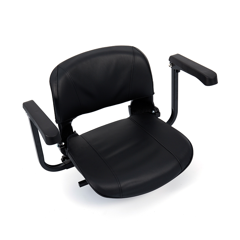 YL-09S Uzun Menzilli 20km Yetişkinler ve Yaşlılar Katlanabilir Elektrikli Scooter