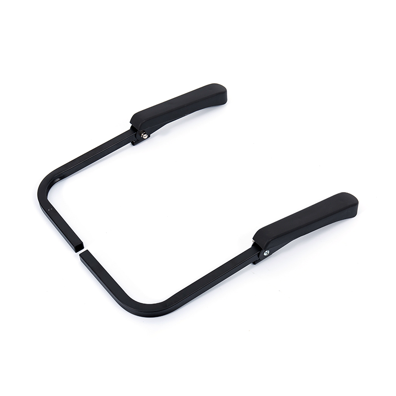 YL-02 Yaşlılar için 360° Dönebilen Koltuğa Sahip Hafif 4 Tekerlekli Mobilite Scooterı