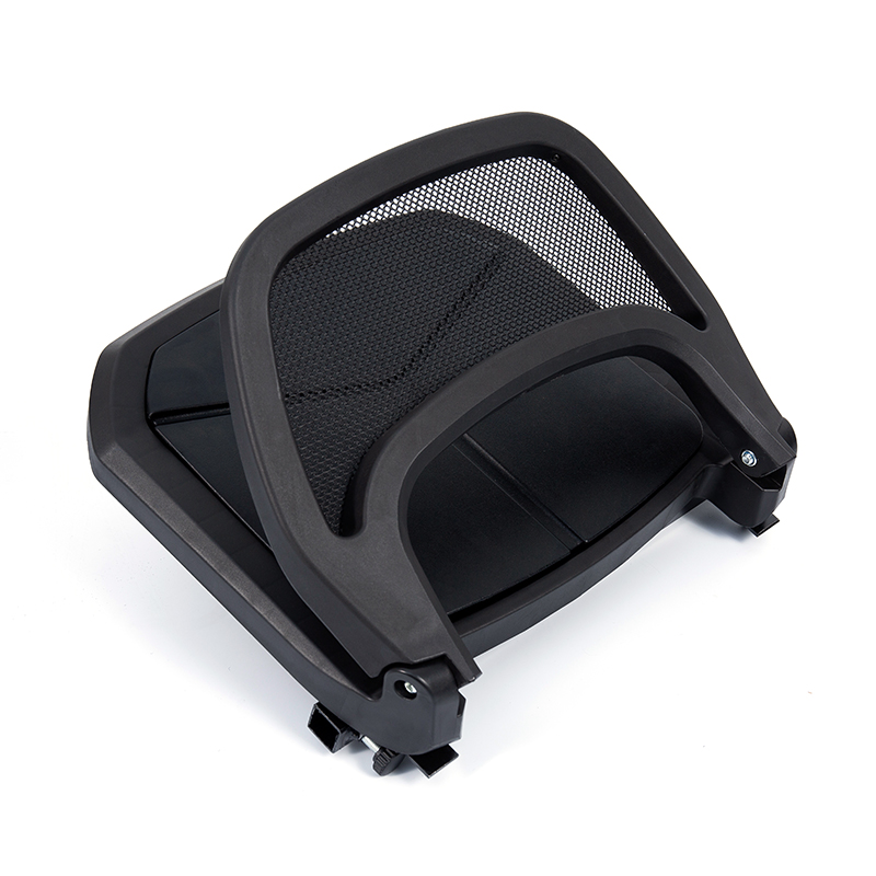 YL-02 Yaşlılar için 360° Dönebilen Koltuğa Sahip Hafif 4 Tekerlekli Mobilite Scooterı