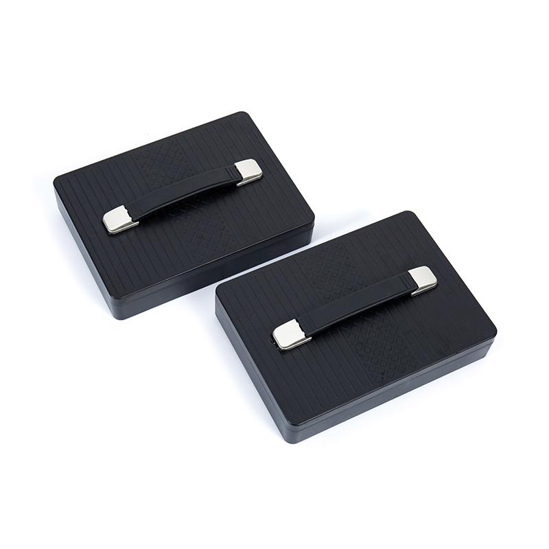 YL-985 4 Tekerlekli Katlanır Akülü Elektrikli Taşıma Scooterı