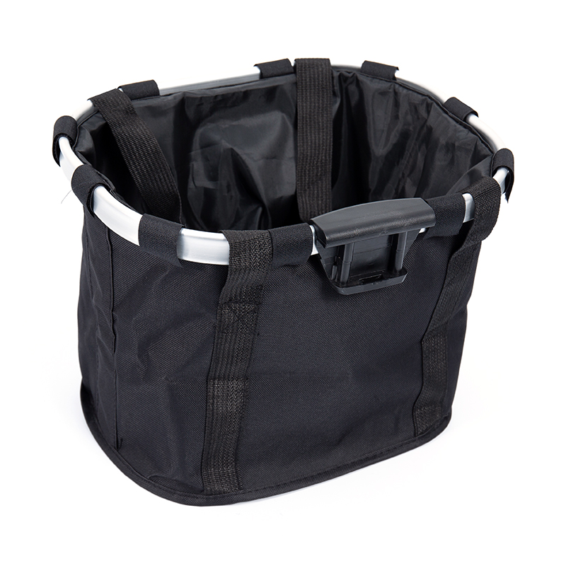 YL-211 LED Farlı, Sepetli Yaşlılar İçin 4 Tekerlekli Turistik Elektrikli Scooter