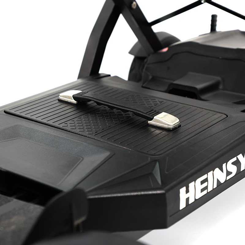 YL-309S Otomatik Katlanır Yüksekliği Ayarlanabilir Seyahat/Taşınabilir Elektrikli Scooter