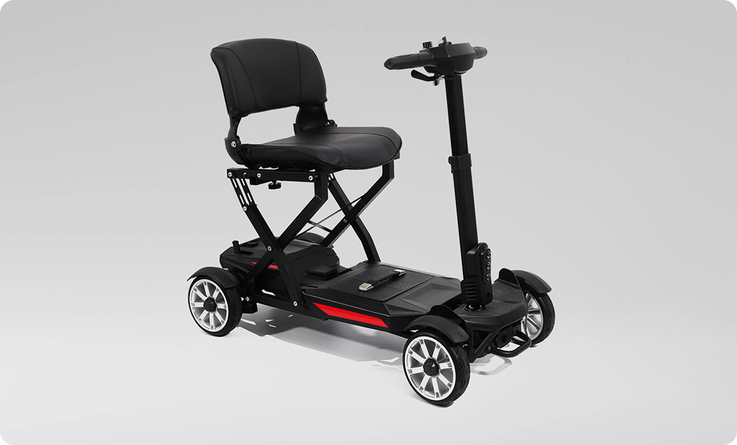 Mobilite Scooterı