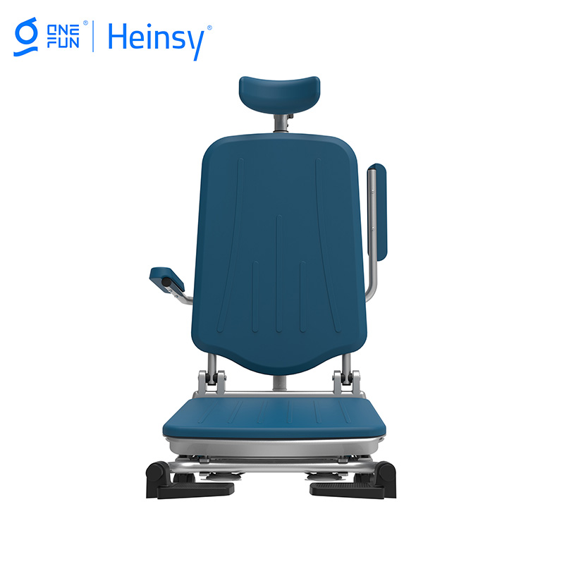 HES-L609 Alüminyum Elektrikli Ayarlanabilir Yatar Kaldırıcı