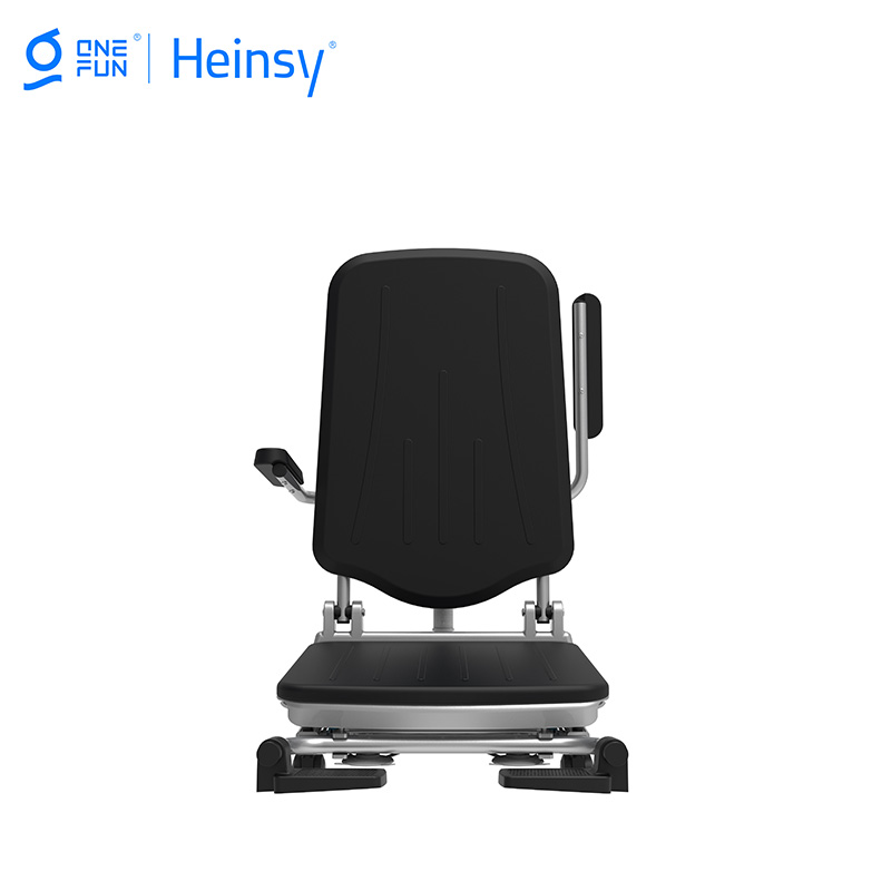 HES-L609 Alüminyum Elektrikli Ayarlanabilir Yatar Kaldırıcı