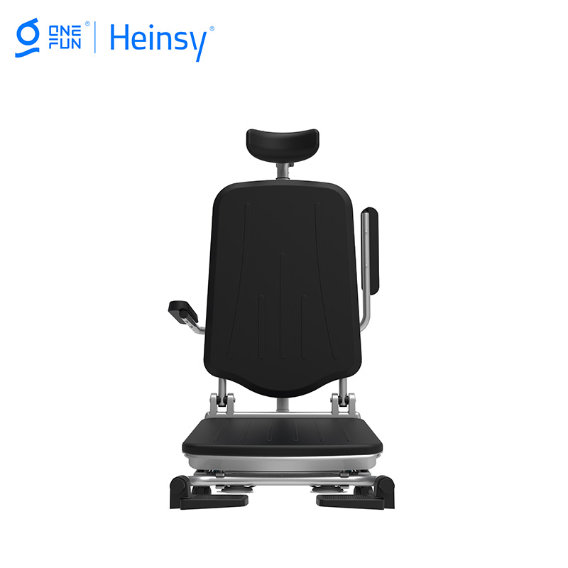 HES-L609 Alüminyum Elektrikli Ayarlanabilir Yatar Kaldırıcı