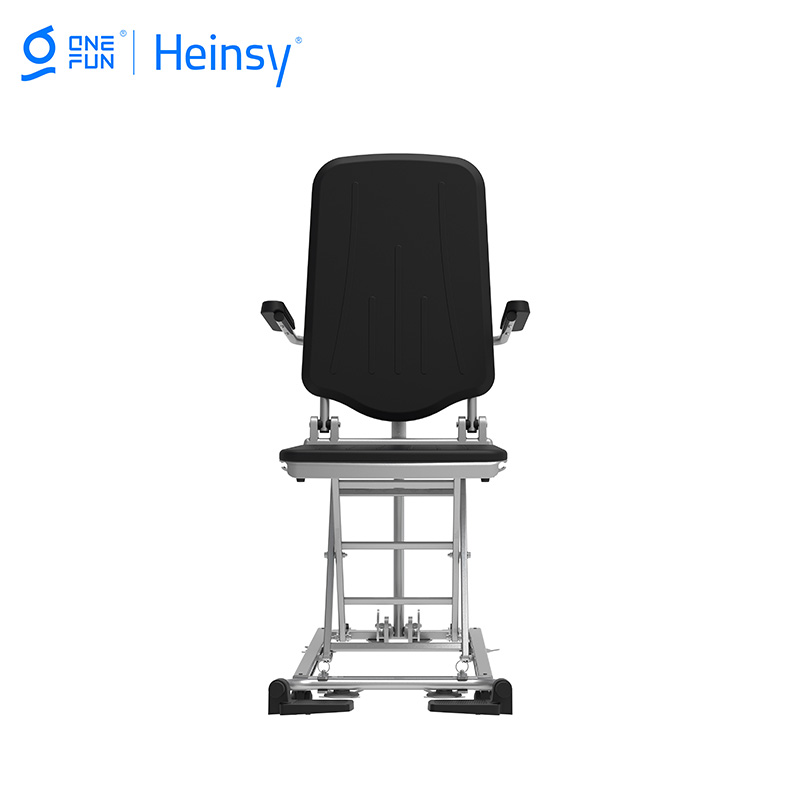 HES-L609 Alüminyum Elektrikli Ayarlanabilir Yatar Kaldırıcı