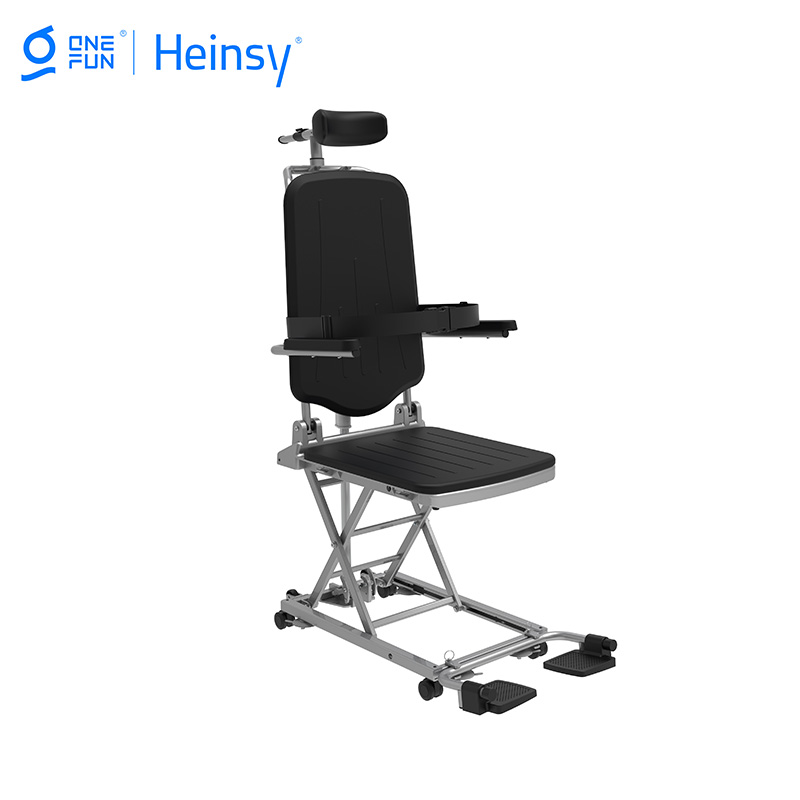 HES-L609 Alüminyum Elektrikli Ayarlanabilir Yatar Kaldırıcı