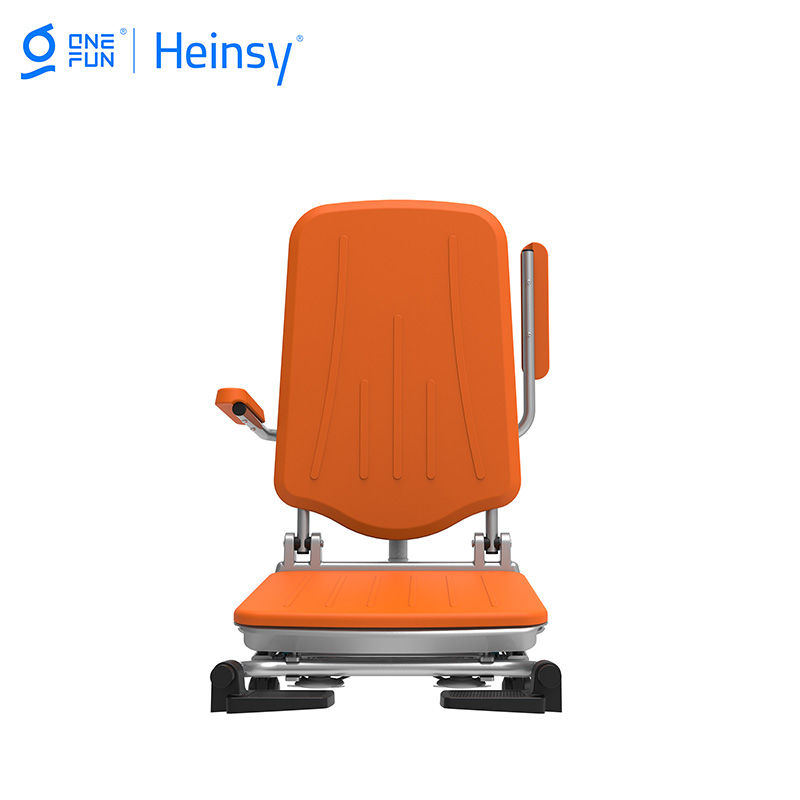 HES-L609 Alüminyum Elektrikli Ayarlanabilir Yatar Kaldırıcı