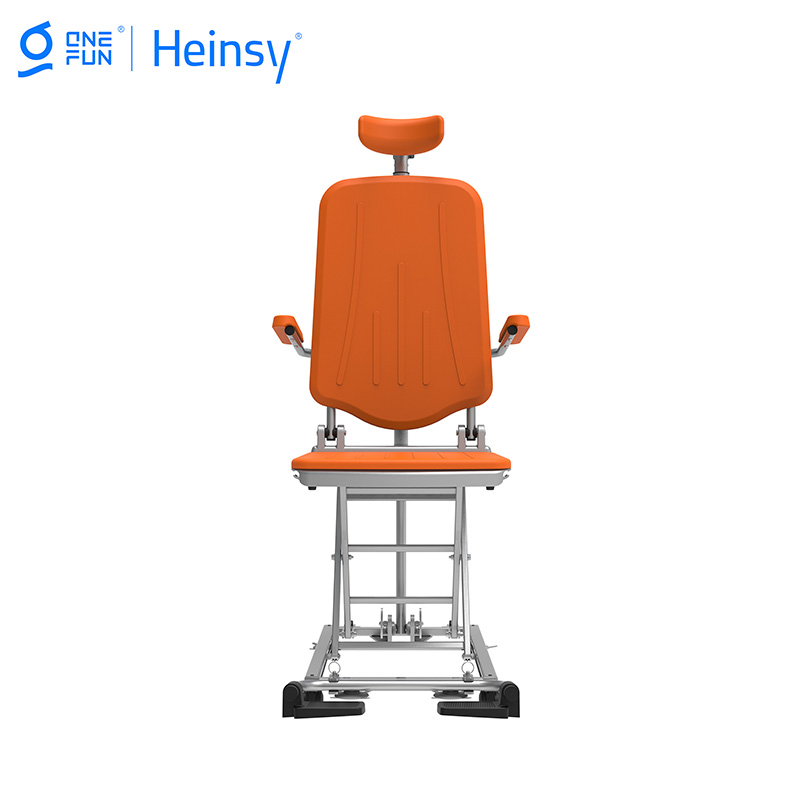 HES-L609 Alüminyum Elektrikli Ayarlanabilir Yatar Kaldırıcı